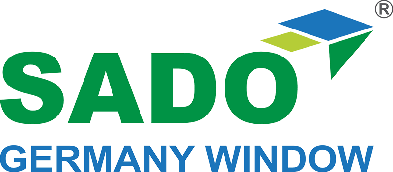 SaDo Germany Window | Cửa nhôm kính CHLB Đức