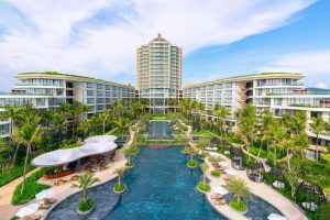 Khu nghỉ dưỡng Intercontinental Phú Quốc