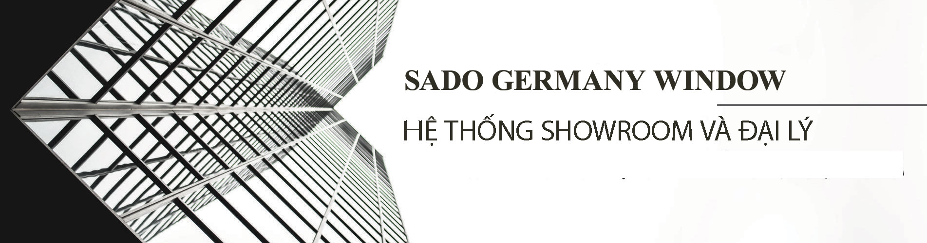 Hệ thống Showroom