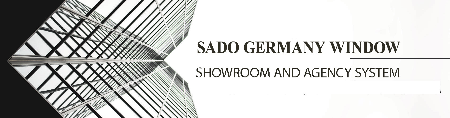 Showroom system